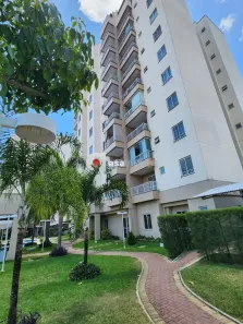 Apartamento com 2 Quartos à venda, 58m² no Messejana, Fortaleza