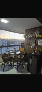 Apartamento com 3 Quartos à venda, 78m² no Imbuí, Salvador