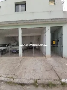 Casa com 2 Quartos para alugar, 80m² no Parque Peruche, São Paulo
