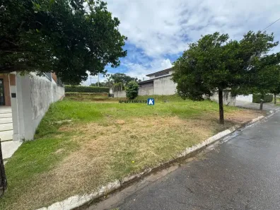 Lote/Terreno à venda, 680m² no Jardim Colonial, Atibaia