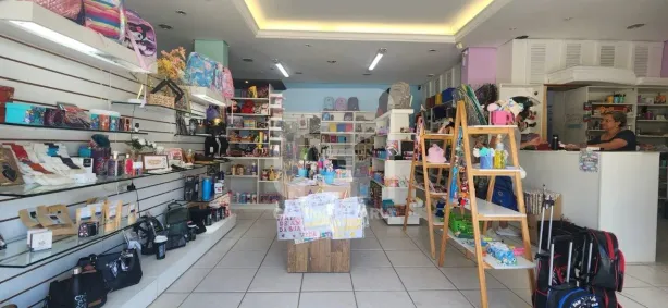 Sala Comercial à venda, 94m² no Jurerê, Florianópolis