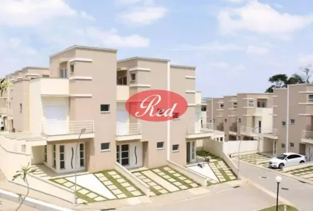 Casa de Condomínio com 3 Quartos à venda, 147m² no Meu Cantinho, Suzano