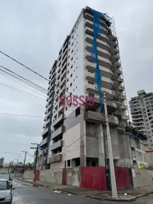 Apartamento com 2 Quartos à venda, 75m² no Caiçara, Praia Grande