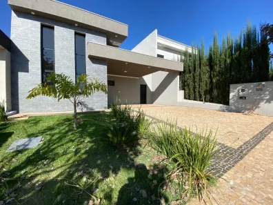 Casa com 3 Quartos à venda, 148m² no Bonfim Paulista, Ribeirão Preto