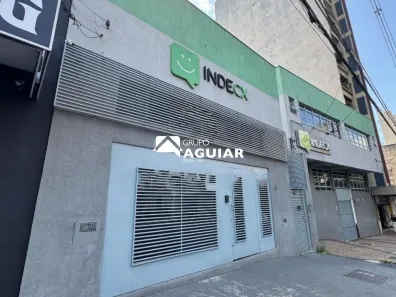 Galpão/Depósito/Armazém à venda, 238m² no Centro, Campinas