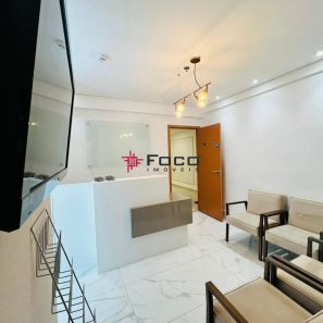 Ponto Comercial à venda, 76m² no Centro, Jacareí
