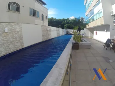 Apartamento com 3 Quartos à venda, 90m² no Bento Ferreira, Vitória