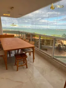 Apartamento com 3 Quartos à venda, 105m² no Itapuã, Vila Velha