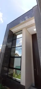 Casa de Condomínio com 4 Quartos à venda, 450m² no Setor Habitacional Vicente Pires, Brasília