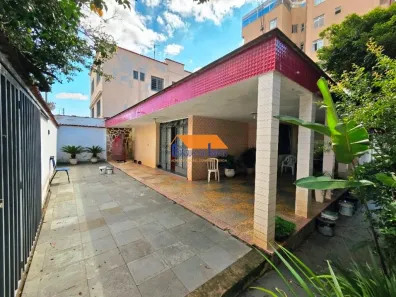 Casa com 3 Quartos à venda, 166m² no Renascença, Belo Horizonte