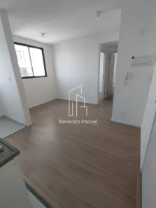 Apartamento com 2 Quartos à venda, 37m² no Vila Mira, São Paulo