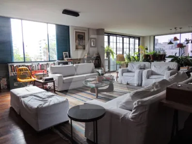 Apartamento com 2 Quartos à venda, 400m² no Higienópolis, São Paulo