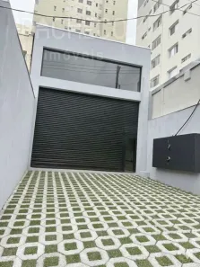 Galpão/Depósito/Armazém para alugar, 190m² no Aclimação, São Paulo