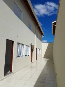 Casa com 2 Quartos à venda, 54m² no Vila Germinal, São Paulo