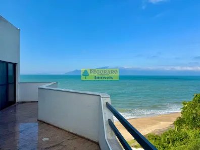 Cobertura com 3 Quartos à venda, 191m² no Prainha, Caraguatatuba