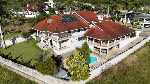 Casa com 5 Quartos à venda, 945m² no Glória, Rodeio
