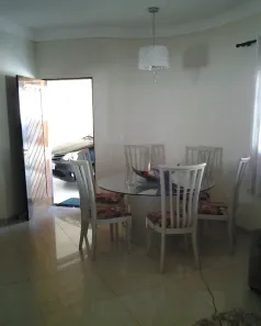 Casa com 3 Quartos à venda, 150m² no Olho D'Água, São Luís