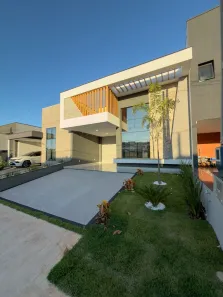 Casa de Condomínio com 3 Quartos à venda, 200m² no Jardim Mantova, Indaiatuba
