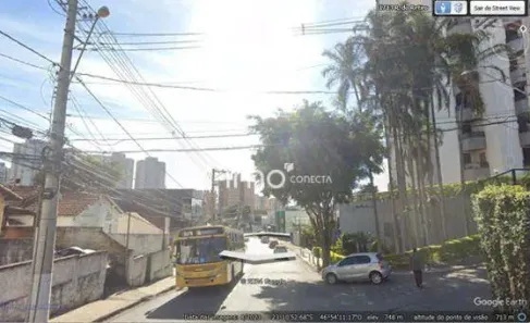 Lote/Terreno à venda, 450m² no Jardim Paris, Jundiaí