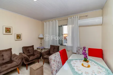 Apartamento com 2 Quartos à venda, 49m² no Restinga, Porto Alegre
