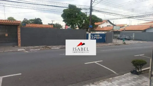 Lote/Terreno para alugar, 380m² no Jardim Santa Helena, Suzano