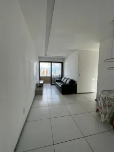 Apartamento com 3 Quartos à venda, 67m² no Candeias, Jaboatão dos Guararapes