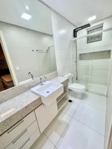 Apartamento com 3 Quartos para alugar, 157m² no Setor Marista, Goiânia