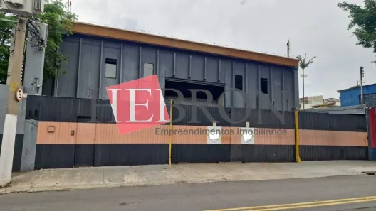 Galpão/Depósito/Armazém à venda, 800m² no Vila Formosa, São Paulo