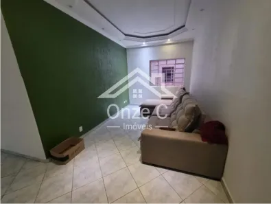 Apartamento com 2 Quartos à venda, 92m² no Vila Galvão, Guarulhos