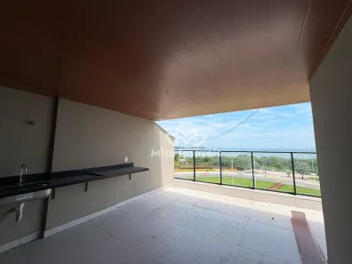 Apartamento com 4 Quartos à venda, 150m² no Mata da Praia, Vitória