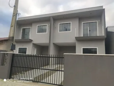 Sobrado com 3 Quartos à venda, 101m² no Centro, Barra Velha