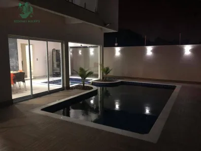 Casa com 3 Quartos à venda, 320m² no Residencial dos Lagos, Bragança Paulista