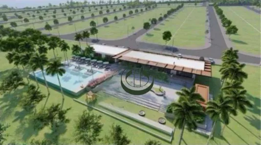 Lote/Terreno à venda, 250m² no São Bento, Paulínia