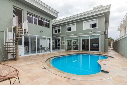 Casa com 4 Quartos à venda, 496m² no Vila Ida, São Paulo