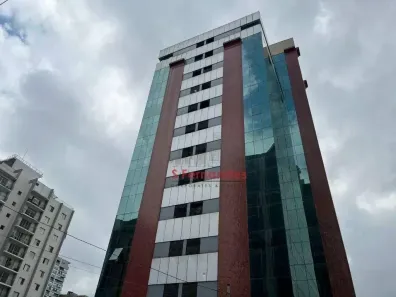 Sala Comercial para alugar, 50m² no Moema, São Paulo