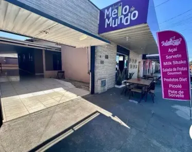 Casa com 3 Quartos à venda, 275m² no Chácaras Santa Rita, Goiânia