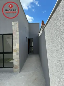 Casa com 2 Quartos à venda, 57m² no José Américo de Almeida, João Pessoa