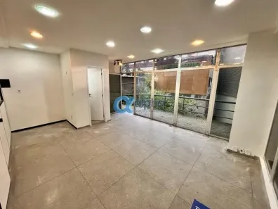 Ponto Comercial para alugar, 27m² no Centro, Petrópolis