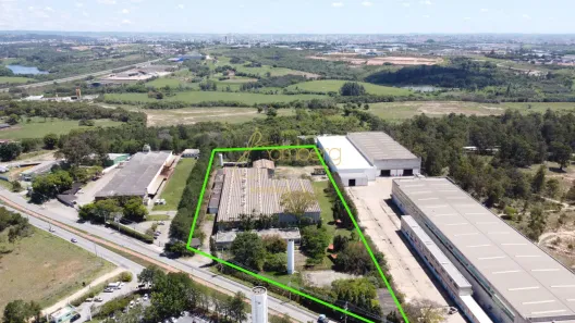 Galpão/Depósito/Armazém para alugar, 7562m² no Éden, Sorocaba