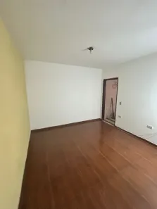 Casa com 1 Quarto para alugar, 45m² no Vila Galvão, Guarulhos