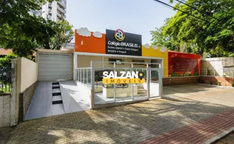 Ponto Comercial à venda, 511m² no Jardim das Nações, Taubaté