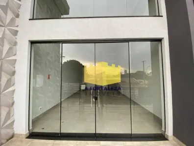 Ponto Comercial para alugar, 106m² no Jardim São Paulo, Americana