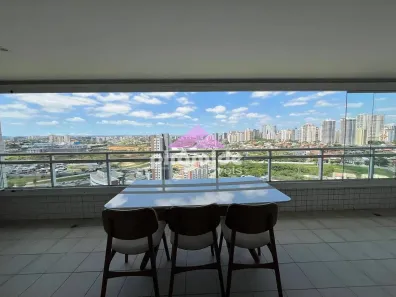 Apartamento com 3 Quartos à venda, 147m² no Vila Ema, São José dos Campos