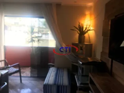 Apartamento com 3 Quartos à venda, 150m² no Vila Valparaíso, Santo André