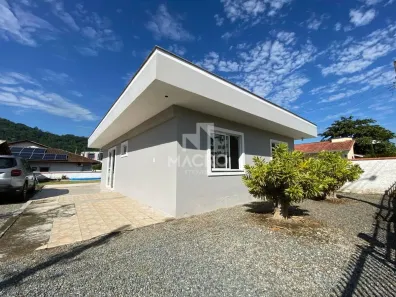 Casa com 3 Quartos à venda, 86m² no São Luís, Jaraguá do Sul