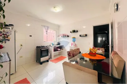 Casa com 3 Quartos à venda, 220m² no Jardim Bela Vista, Mauá