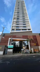 Apartamento com 2 Quartos à venda, 63m² no Setor Bueno, Goiânia