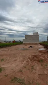 Lote/Terreno à venda, 200m² no Saltinho, Paulínia