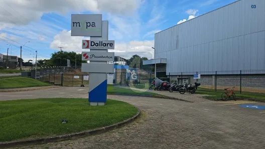 Galpão/Depósito/Armazém para alugar, 800m² no Guabiraba, Recife