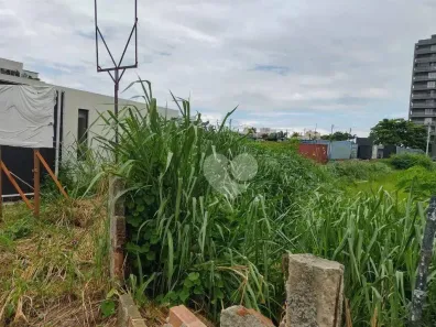 Lote/Terreno à venda, 597m² no Recreio dos Bandeirantes, Rio de Janeiro